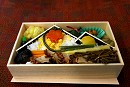 磐越西線弁当