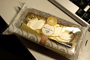Wクリームエクレア