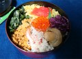 蝦夷わっぱミックス